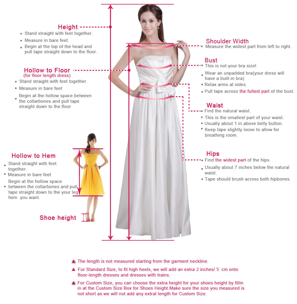 A Line Strapless Cheap Elegant Fancy Prom Dresses Formal Evening Dress With Pocket
