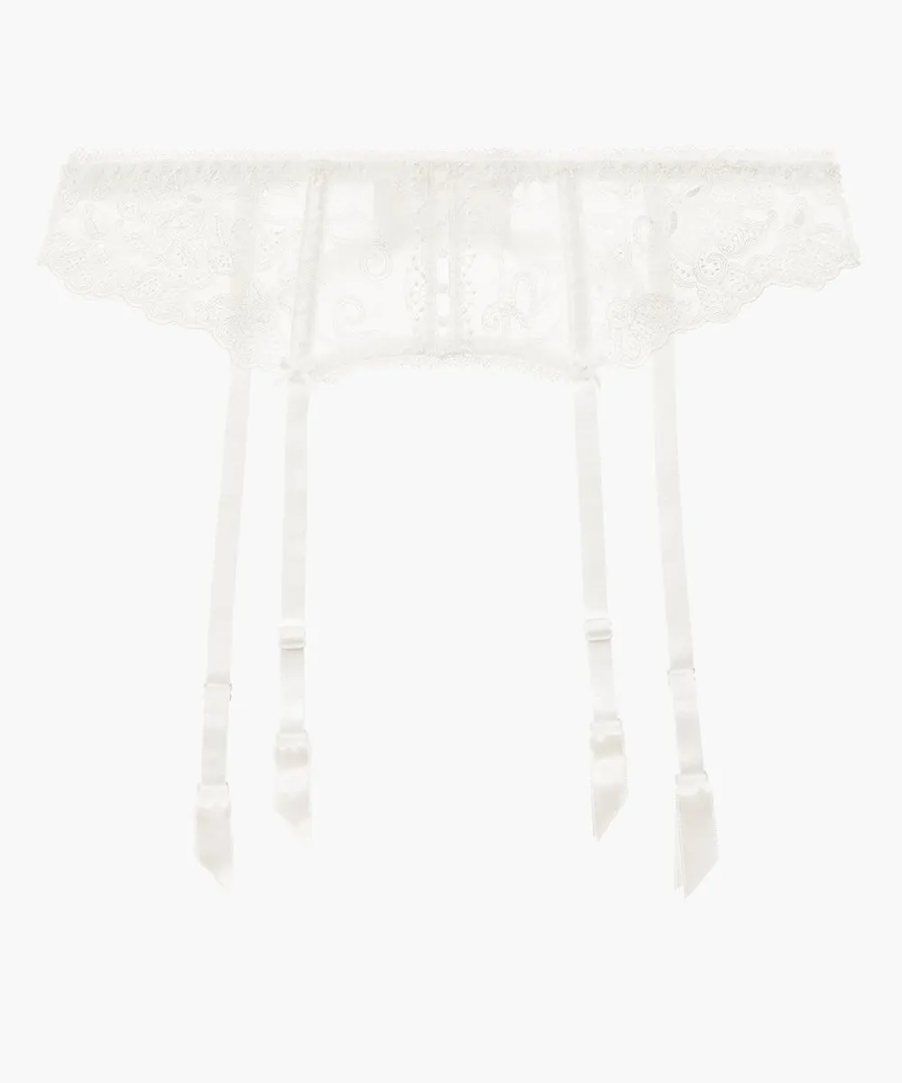 Aubade Pour Toujours Suspender Belt
