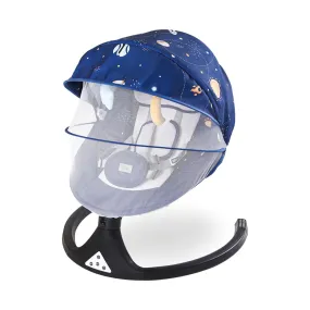 Auto Baby Swing – Navy