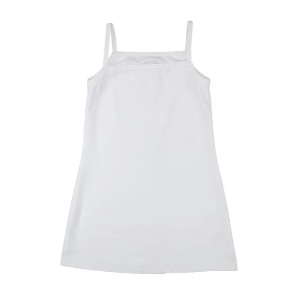 BLUE PRINT CHIFFON SWING DRESS