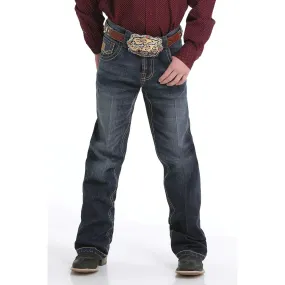 Cinch Boys Relaxed Jean