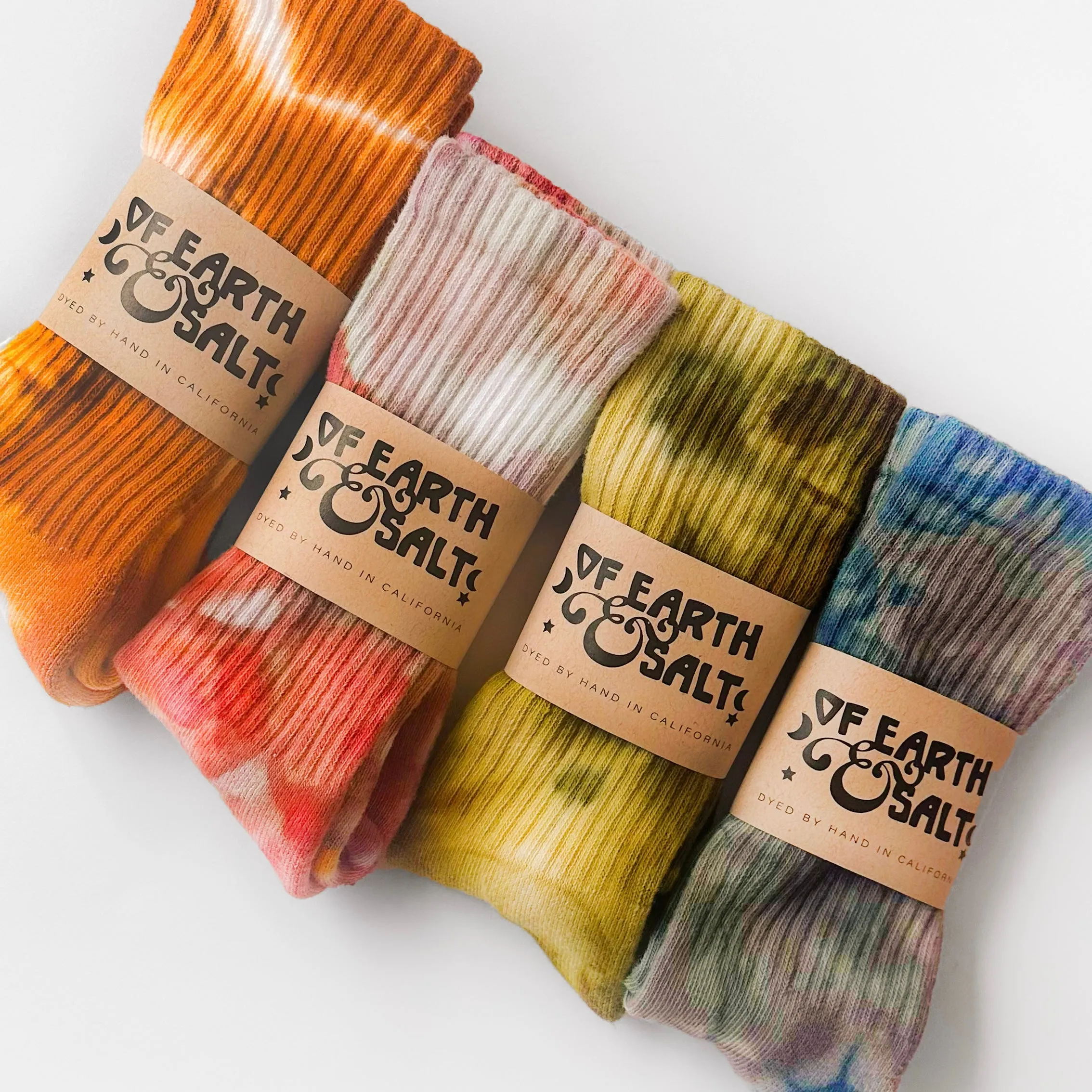 Comfy Cotton Socks