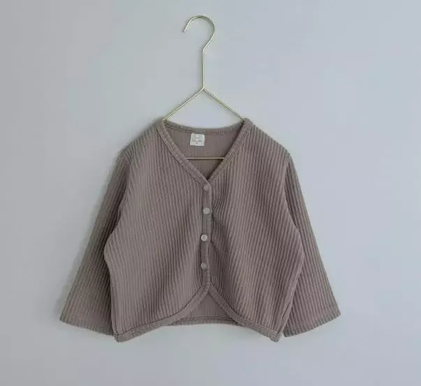 Comfy Knit Cardigan