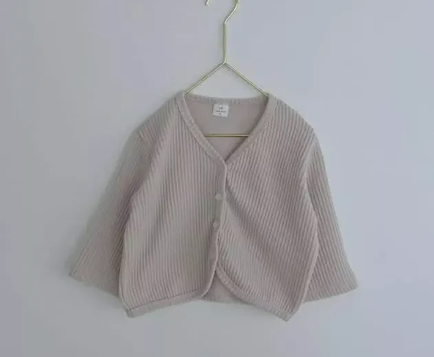 Comfy Knit Cardigan