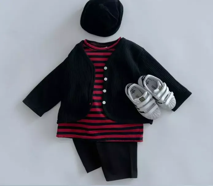 Comfy Knit Cardigan
