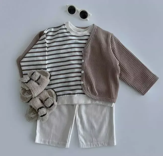 Comfy Knit Cardigan
