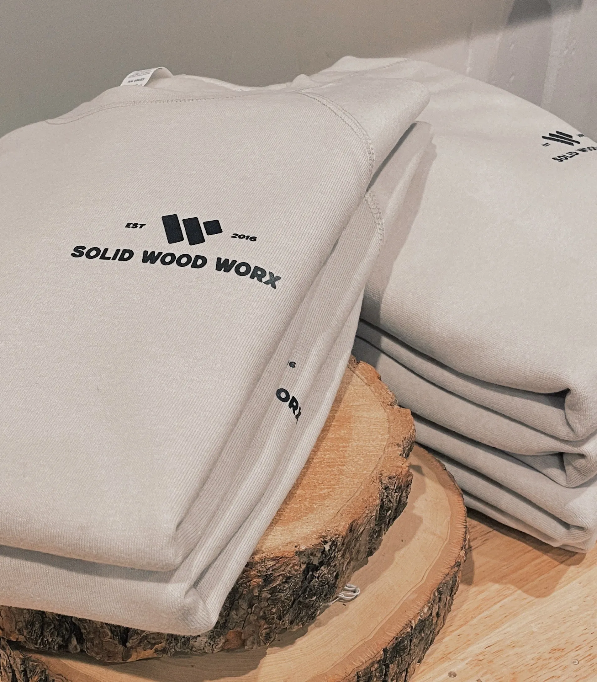 Crewneck Sweater