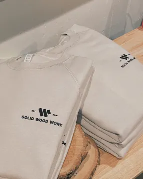 Crewneck Sweater