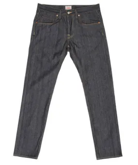 ED-55 Relaxed Tapered Quartz Denim