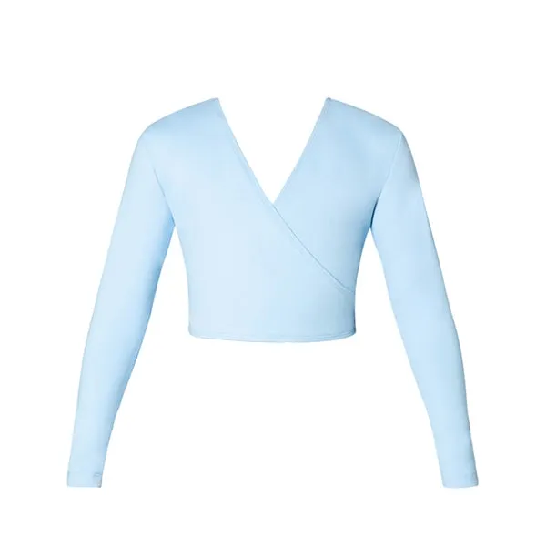 Energetiks Child Wrap Sweater DCX01