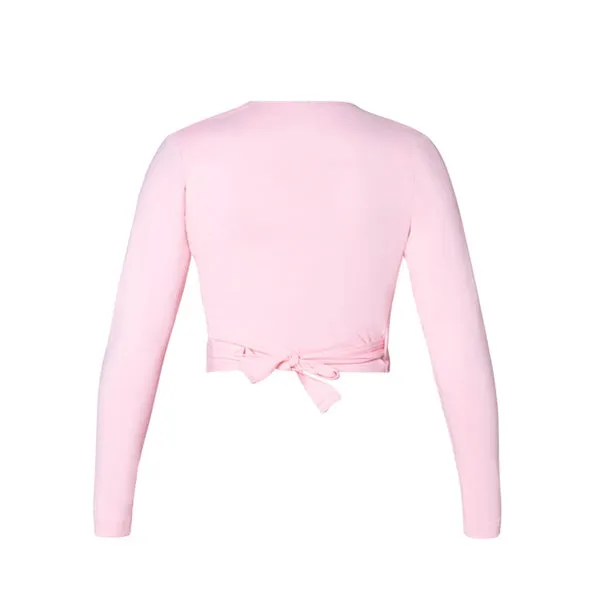 Energetiks Child Wrap Sweater DCX01