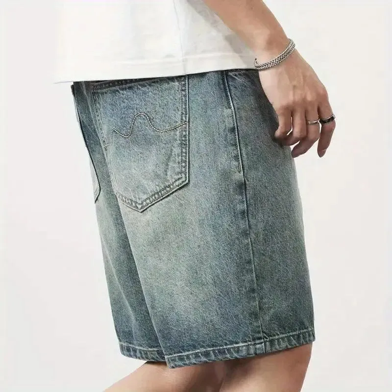 FADED GLORY DENIM SHORTS