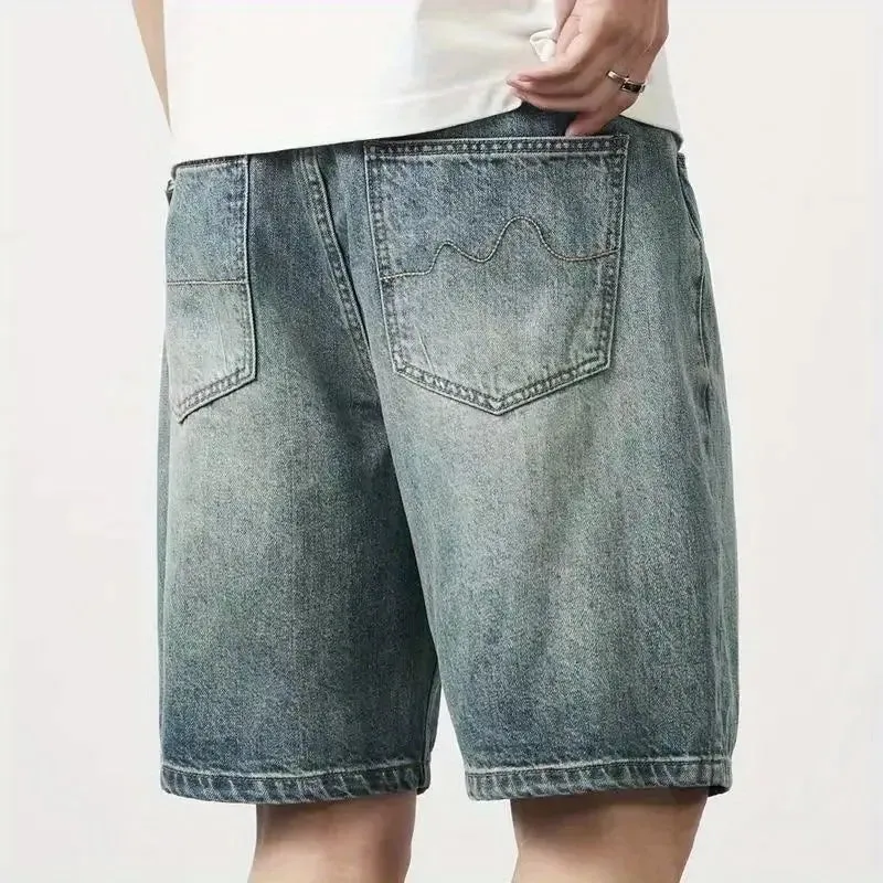 FADED GLORY DENIM SHORTS