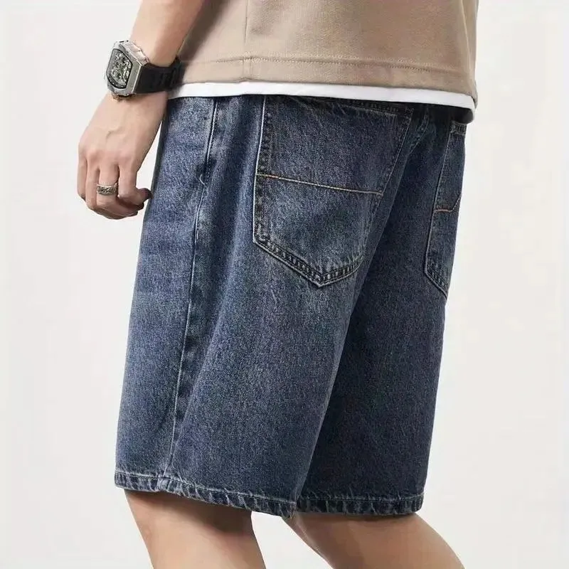 FADED GLORY DENIM SHORTS