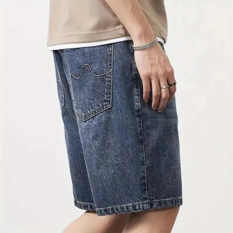 FADED GLORY DENIM SHORTS