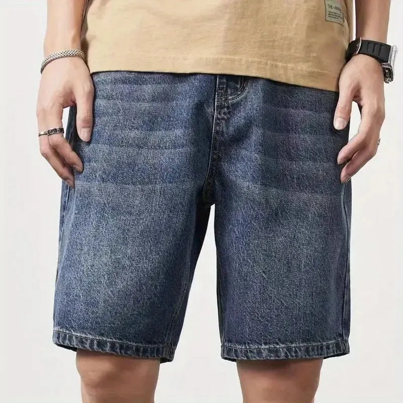 FADED GLORY DENIM SHORTS