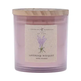 Lavender Bouquet