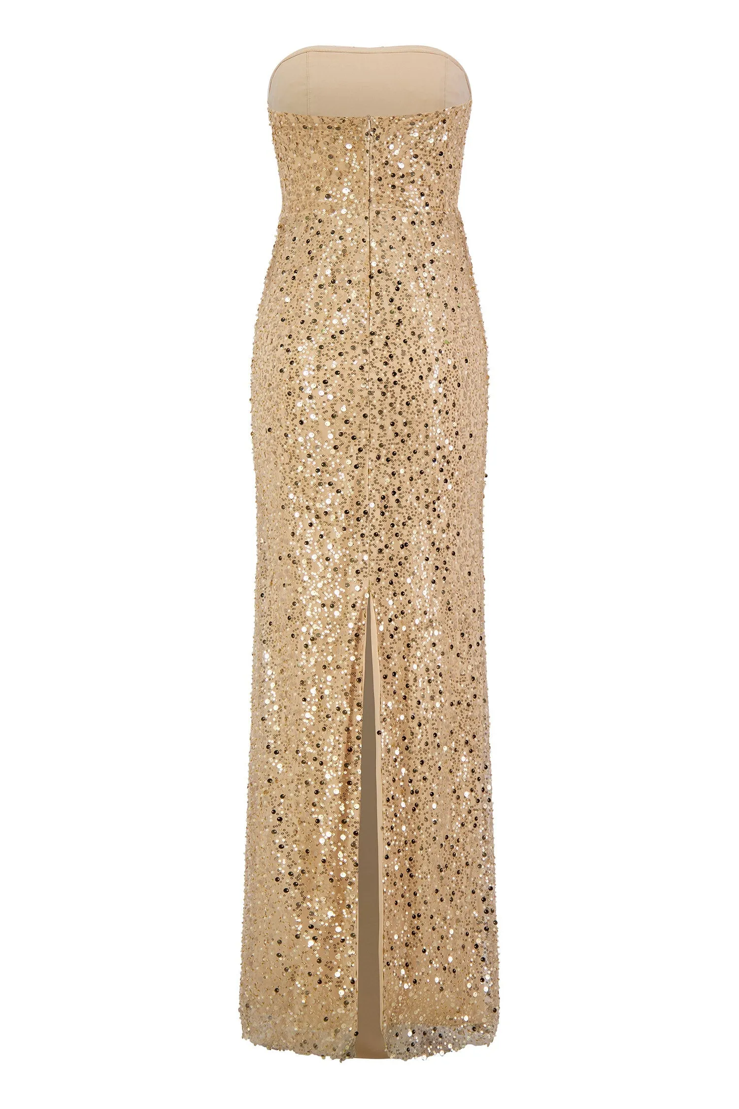 Nalani - Beaded