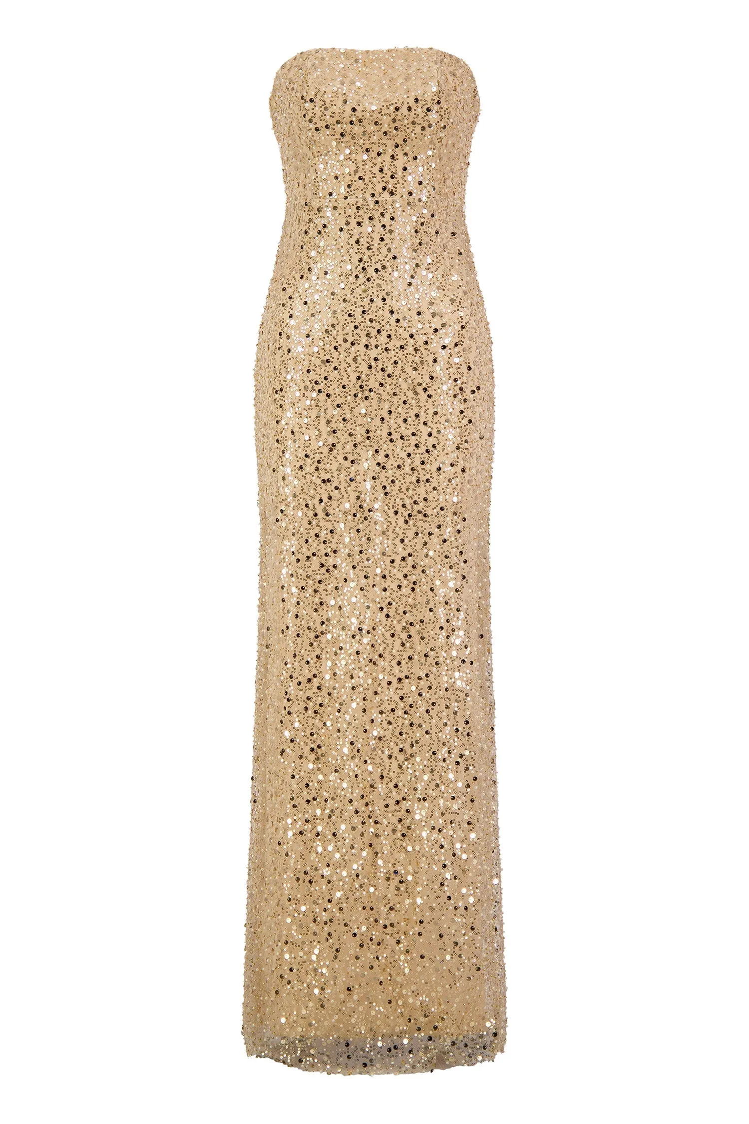 Nalani - Beaded