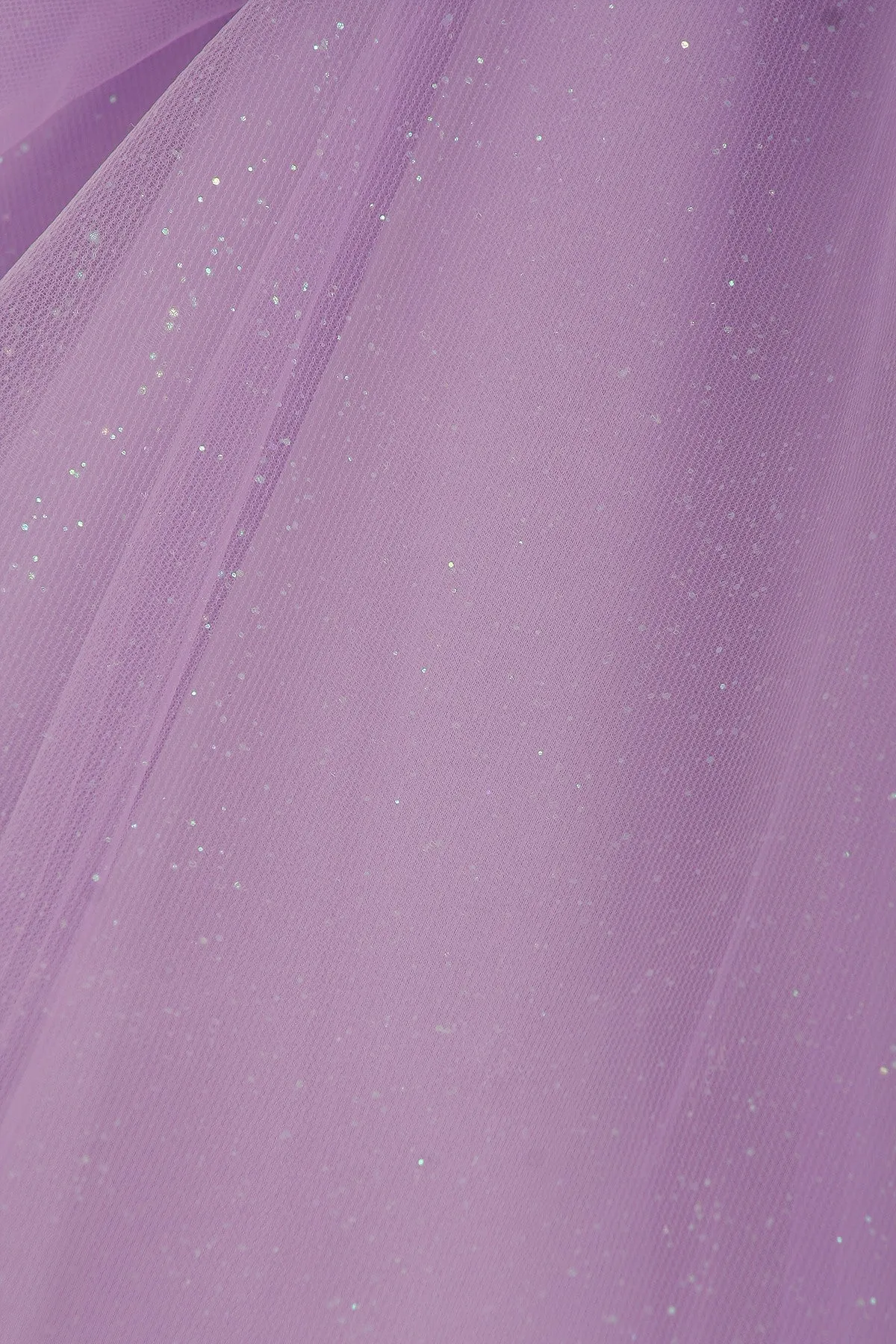 Pearl Beaded Floral Glitter Tulle Party Dress by Cinderella Couture USA AS9022