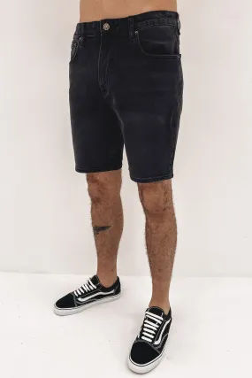 R3 Short Big Shot Black