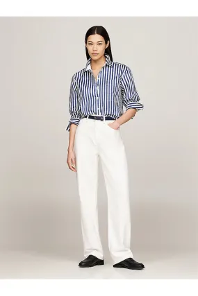 RELAXED STRAIGHT