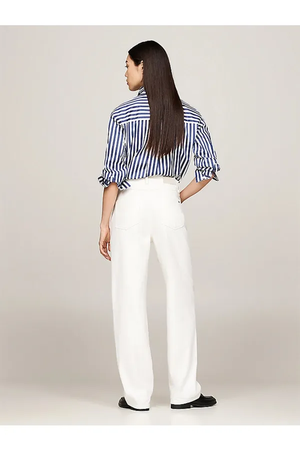 RELAXED STRAIGHT