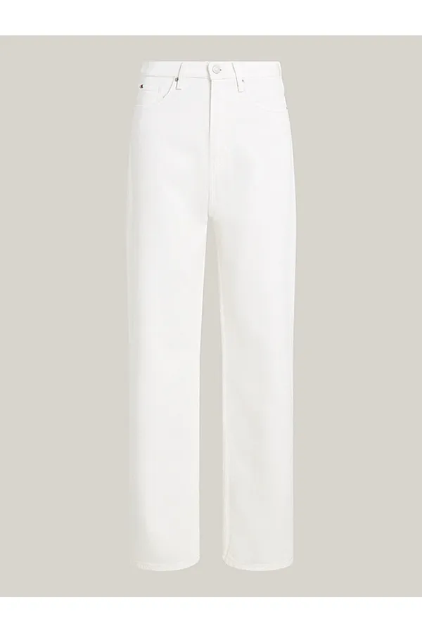 RELAXED STRAIGHT