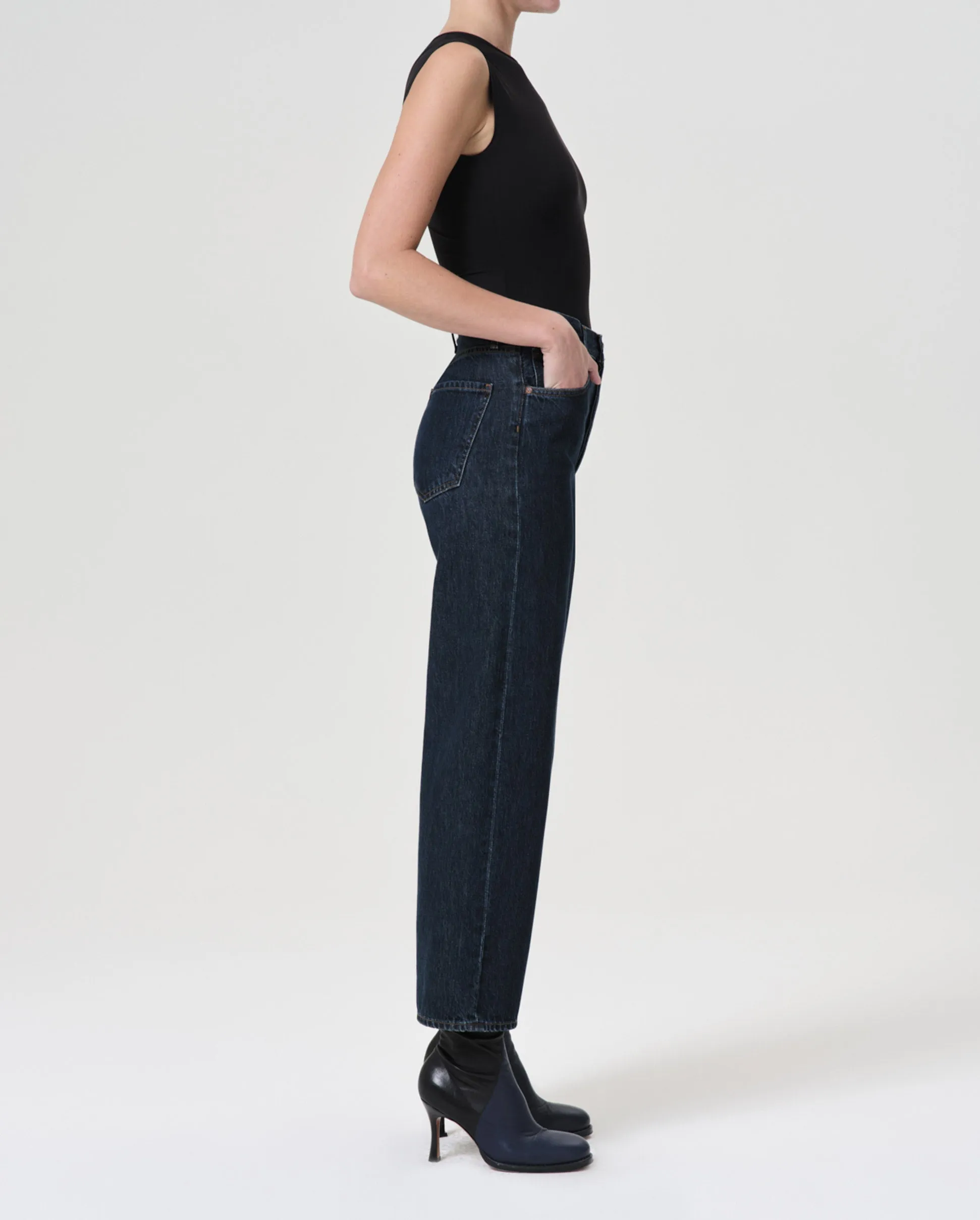 REN JEAN / POLISHED