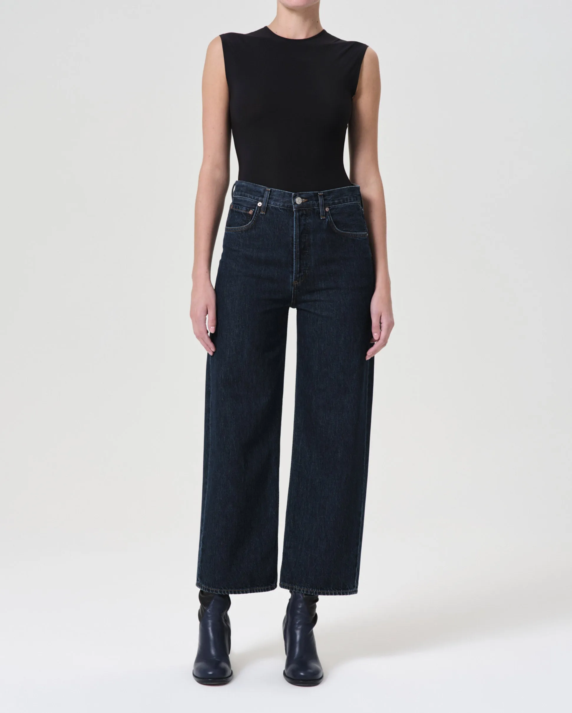 REN JEAN / POLISHED