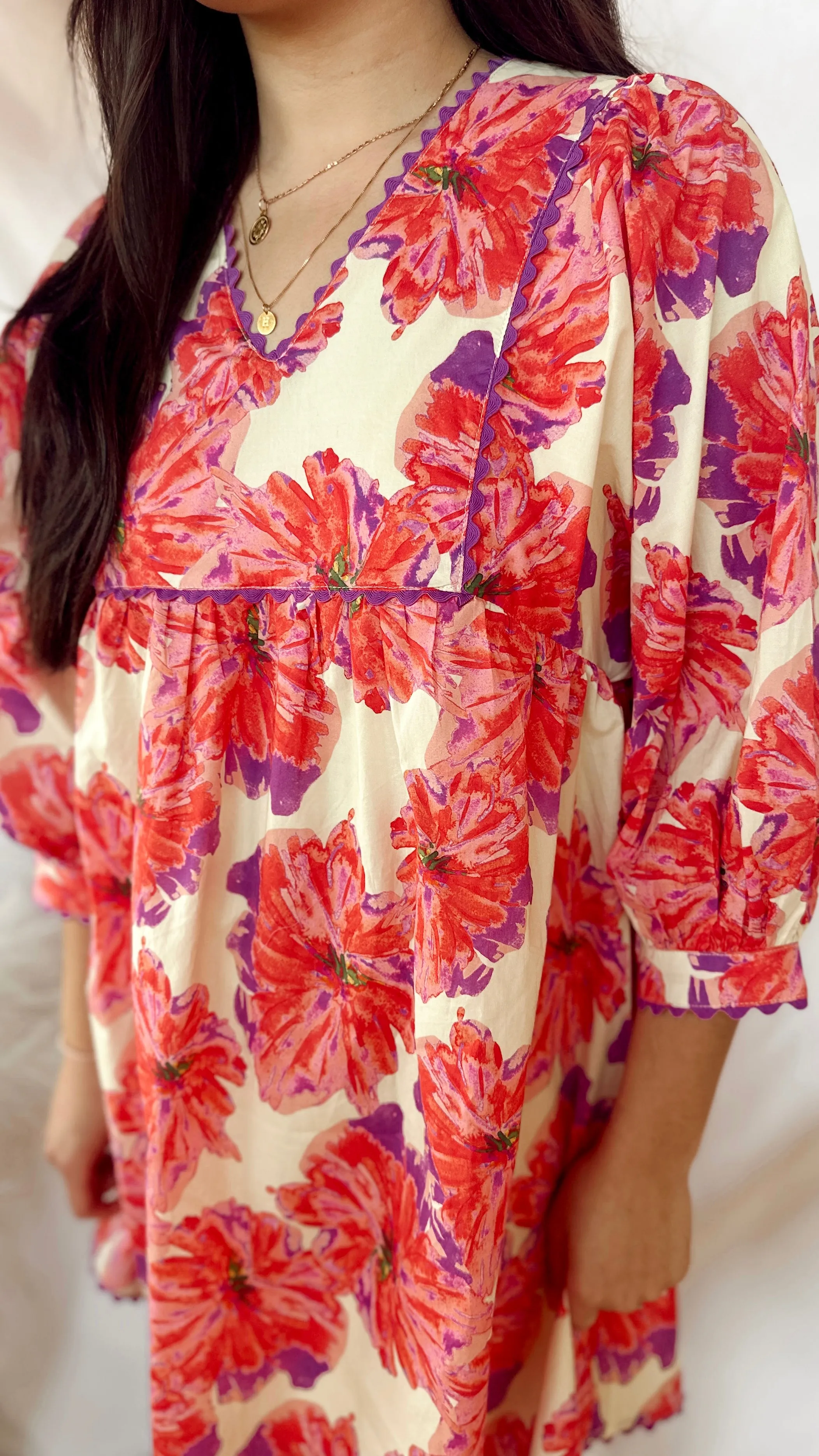 The Love Always Dress