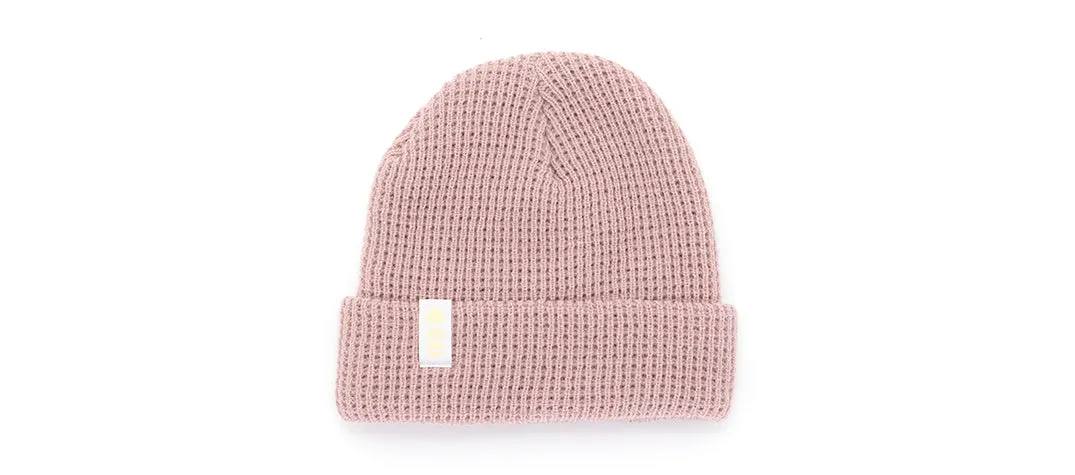 Winter Sun Beanie
