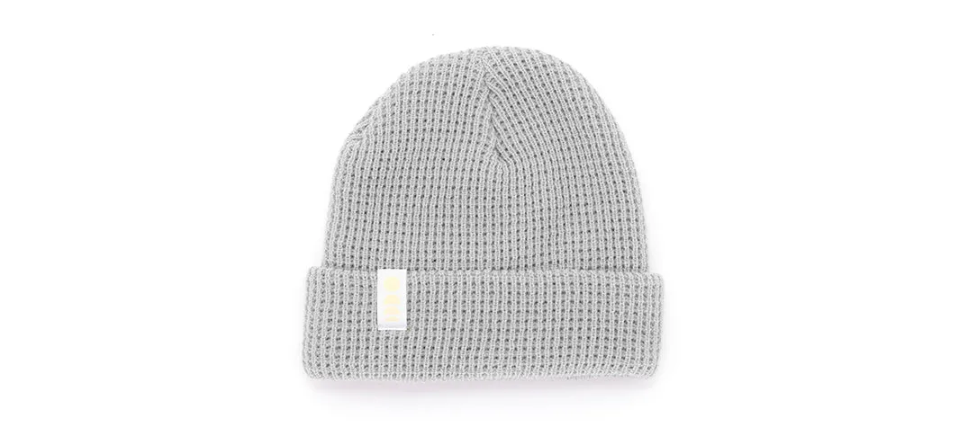 Winter Sun Beanie