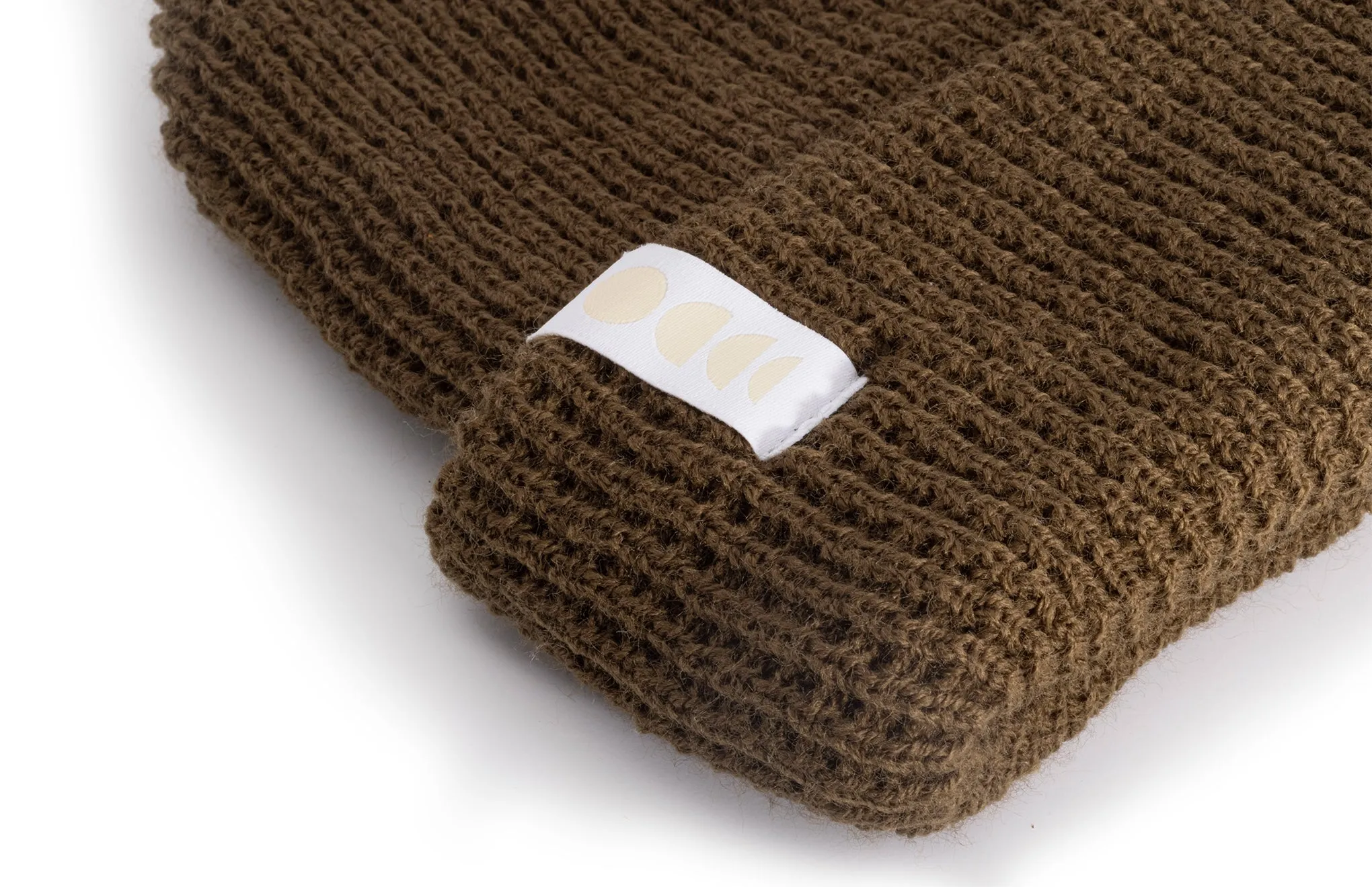 Winter Sun Beanie