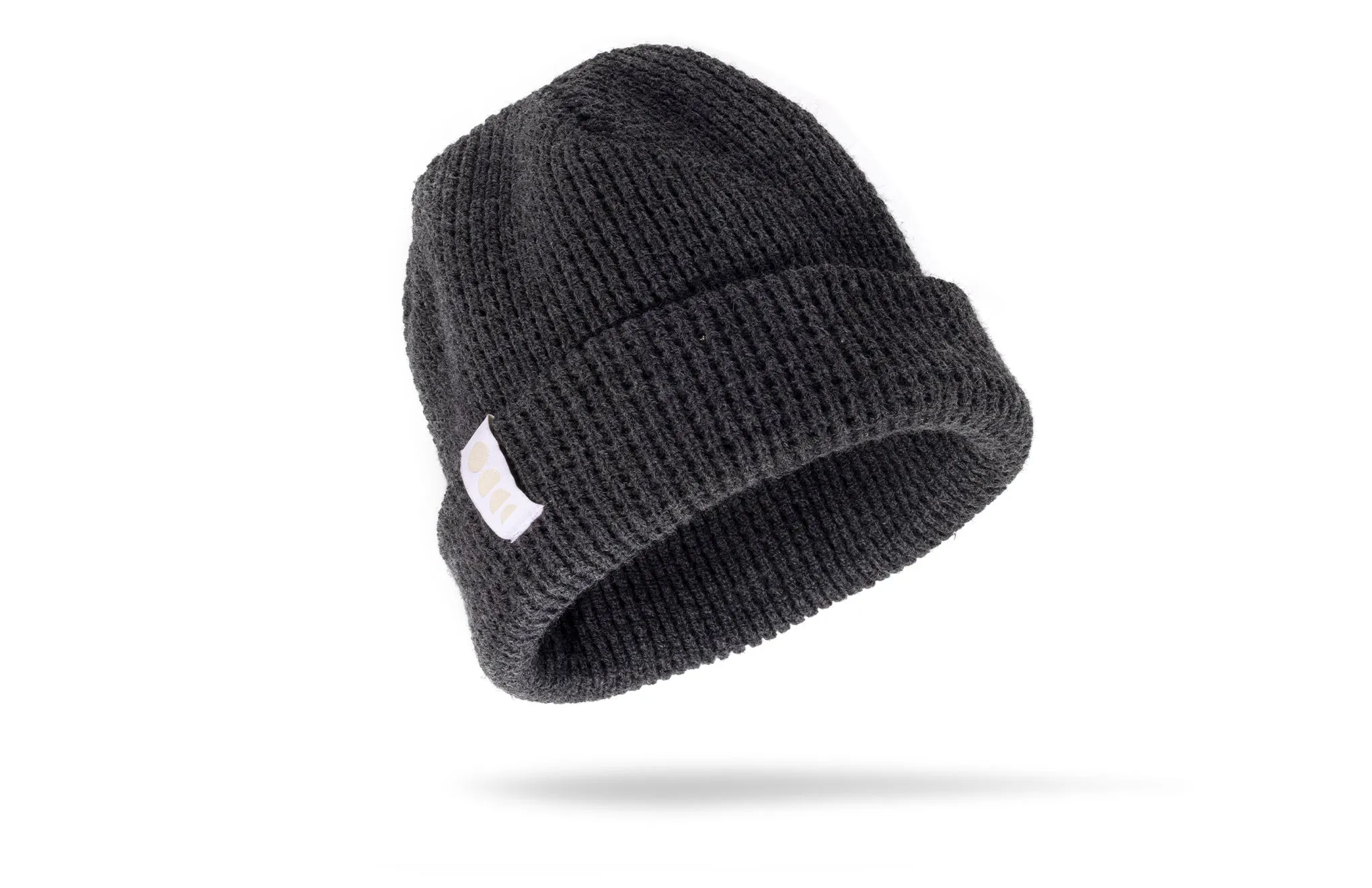 Winter Sun Beanie