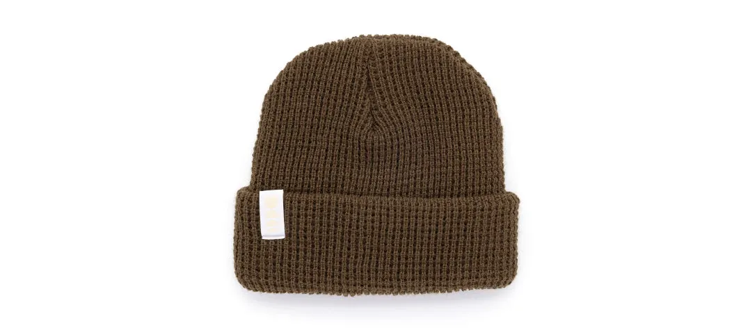 Winter Sun Beanie