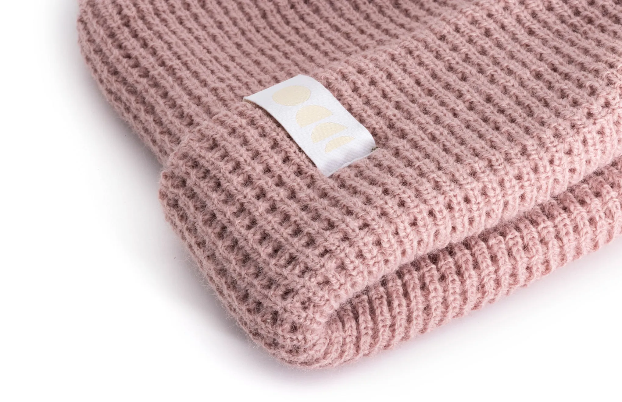 Winter Sun Beanie