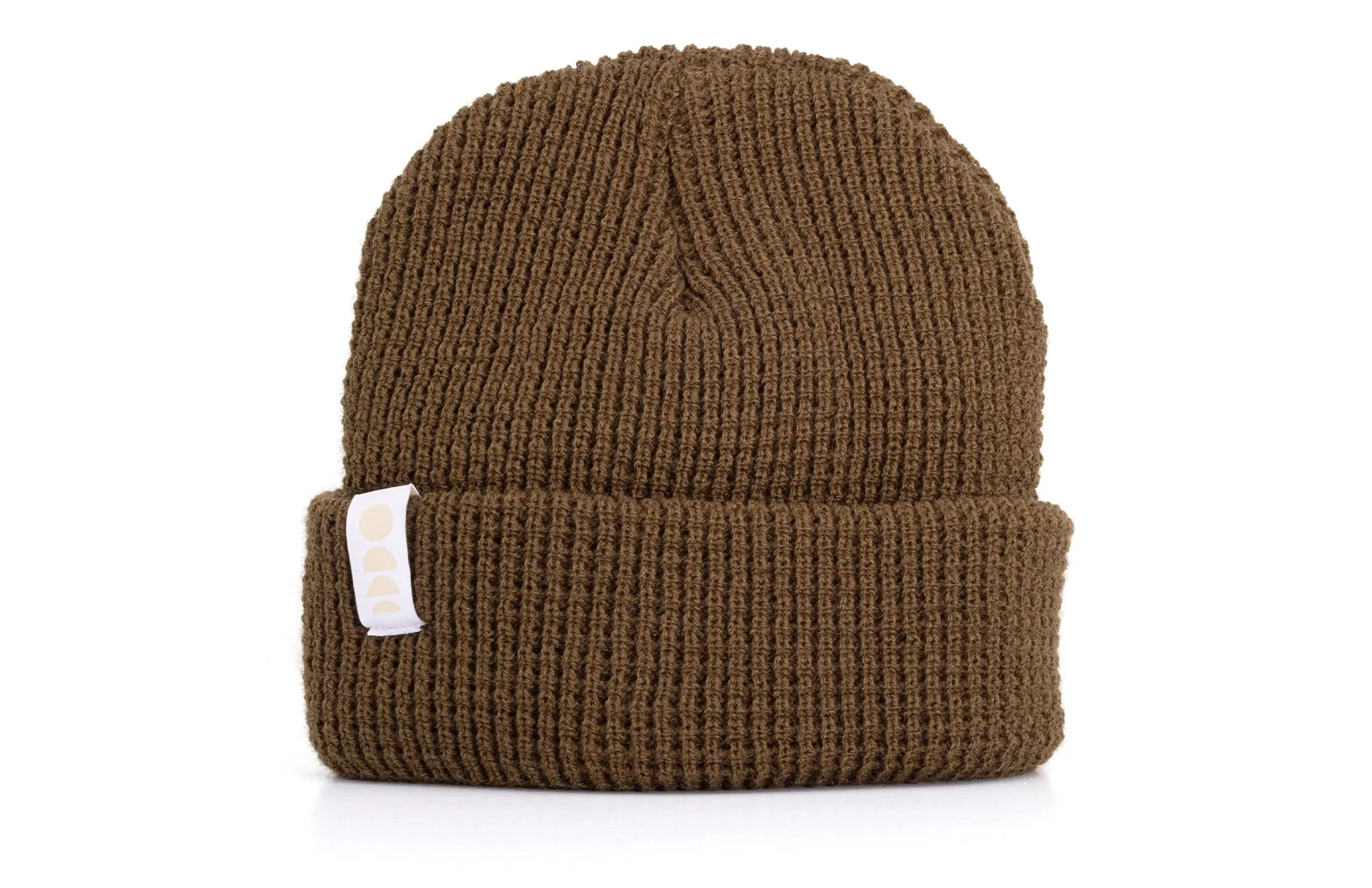 Winter Sun Beanie
