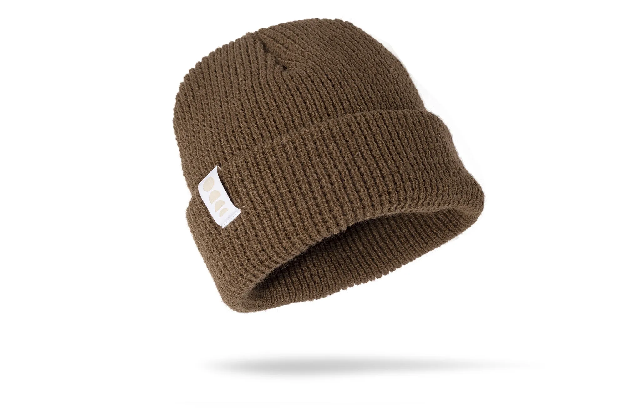 Winter Sun Beanie